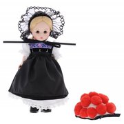 Madame Alexander Кукла 20 см фото