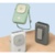 Chao USB Portable Fan For Aromatherapy YCSSFS01 - фото 1