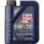 Liqui Moly Optimal HT Synth 5W-30 1 л - фото 4