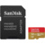 SanDisk Extreme A1 microSDHC UHS-I U3 SDSQXVF-032G 32GB - фото 1