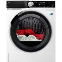 AEG AbsoluteCare Plus ProSteam 9000 TR959M6SE