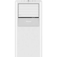 Amston Ice Rock APC-07TI