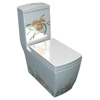 Arcus 050 (белый мозаика FHS)