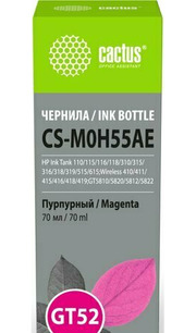 CACTUS CS-M0H55AE GT52 фото