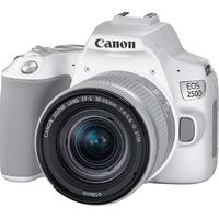 Canon EOS 250D