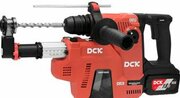 DCK KRH20V-26 Type H2K KIT фото