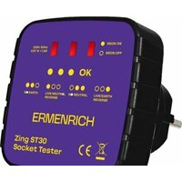 Ermenrich Zing ST30