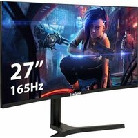 ExeGate Combat EV2707C EX296974RUS