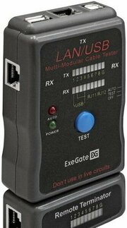 ExeGate EX-T5448 фото