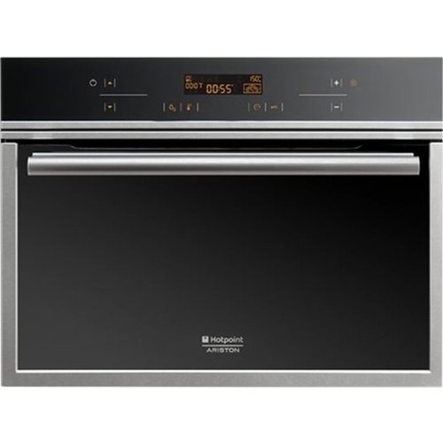 Встраиваемый духовой шкаф hotpoint ariston