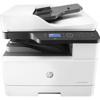 HP LaserJet M436nda