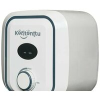 Kotitonttu Salmi KMD-6