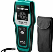 KRAFTOOL GMS 120 45298 фото