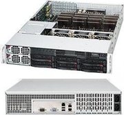 Macroscop NVR-200 Pro фото