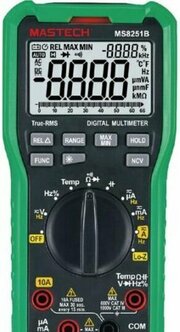 Mastech MS8251B фото