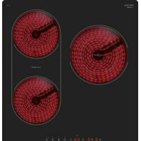 Meferi MEH453BK Comfort Plus