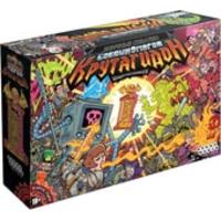 Hobby world Эпичные схватки боевых магов: Крутагидон