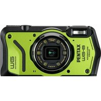 Pentax WG-8