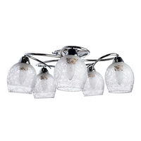 Arte Lamp A1674PL-5CC