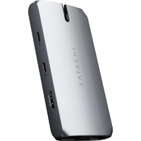 Satechi Type-C On-the-Go Multiport Adapter