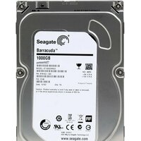 Seagate Barracuda 7200.14 1TB ST1000DM003