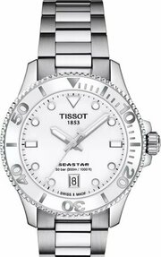 Tissot T120.210.11.011.00 фото