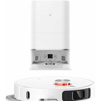 Xiaomi Mijia Omni Robot Vacuum M40 D110CN