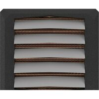 ZILON PowerAir Экватор Оптима HB-35W